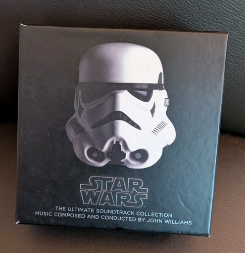 Star wars the ultimate - wars,
