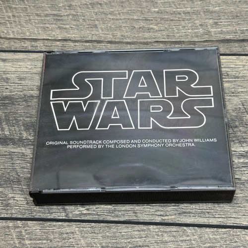 John williams star wars - williams,
