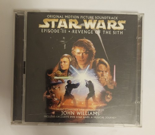 Sony classical john williams - classical,