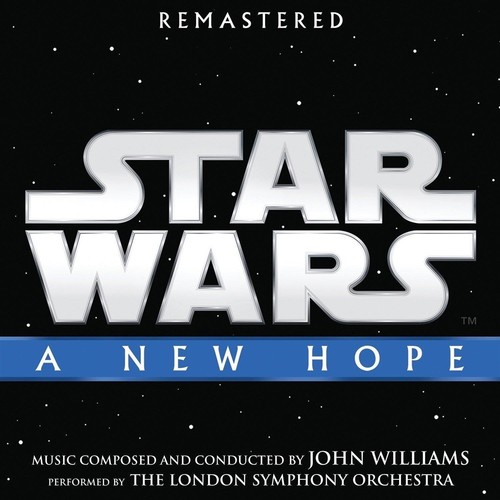 Star wars new hope - -, john