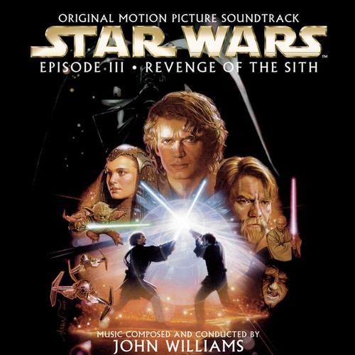 John williams ost star wars - star,