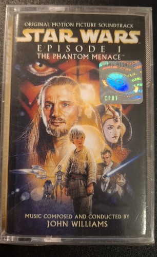 John williams star - star, wars