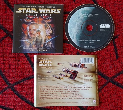 John williams star wars - john,