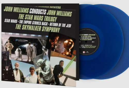 John williams star - , wars