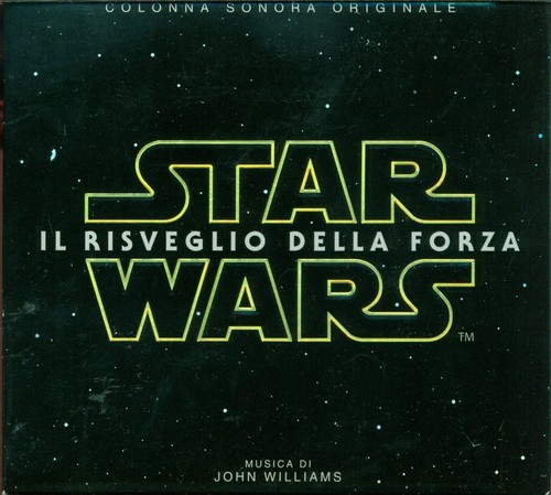 John williams star wars il - williams,