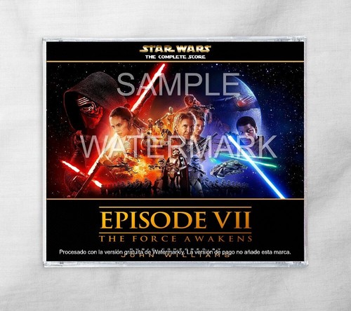 Star wars episode vii the - wars,