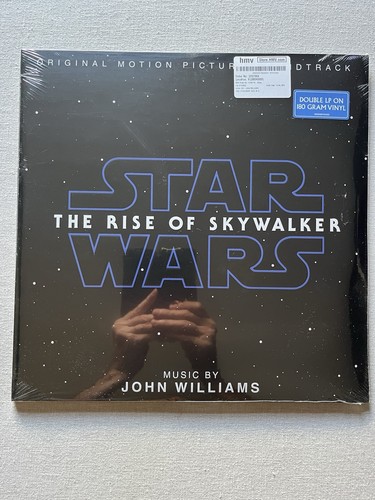 Star wars the rise - wars:, of