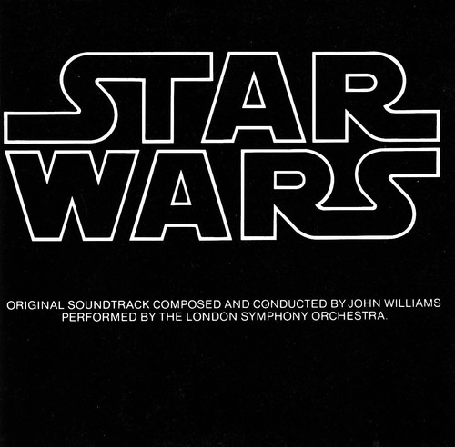 John williams star wars - williams,