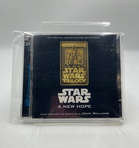 Star wars trilogy - trilogy:, hope