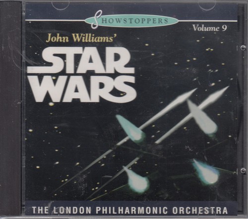 John williams star wars vol - john,