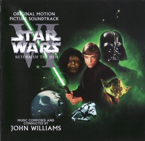 John williams star - -,