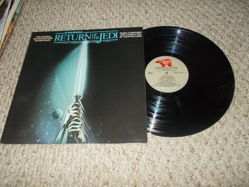 John williams star wars return - williams,