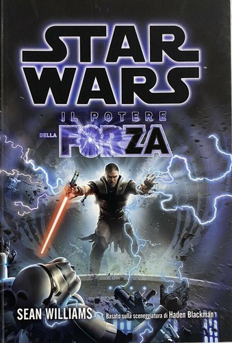 Star wars potere della - star,