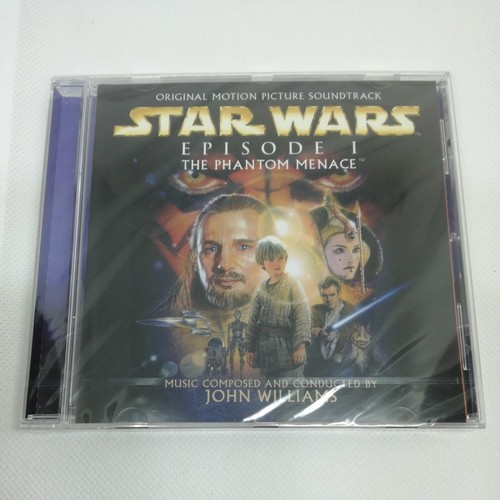 Star wars episode - episode, 1