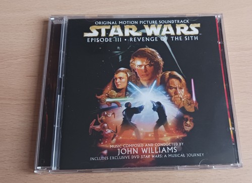 Star wars iii revenge - star,