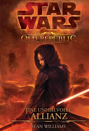 Sean williams star wars - williams,
