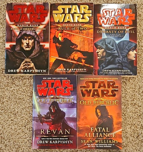 Star wars darth bane - star,