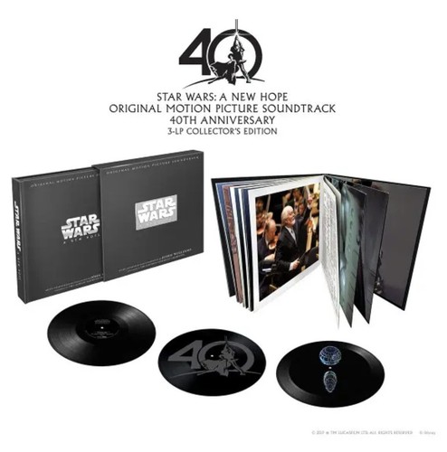 John williams star - williams,
