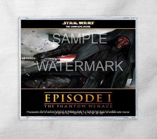 Star wars episode the - episode,