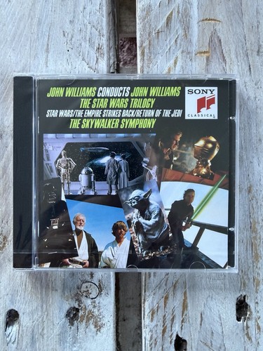 John williams the - john, star