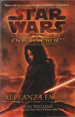 Sean williams star wars the - williams.,