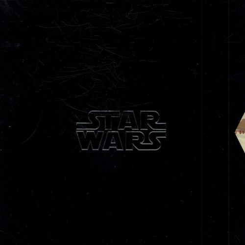 John williams star - star, wars: