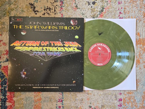 John williams star wars - williams,