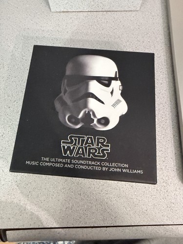 Star wars the ultimate - wars,