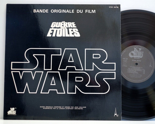 John williams star wars - ,