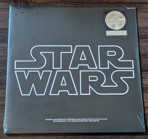New star wars john - new,