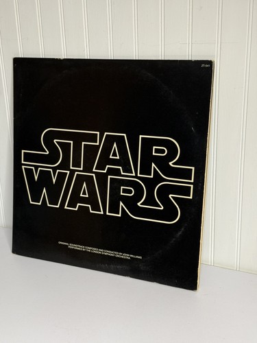 1977 star wars original - 1977,
