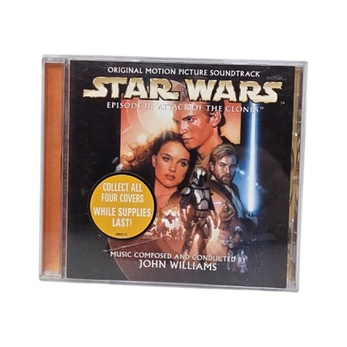 John williams star wars - –,