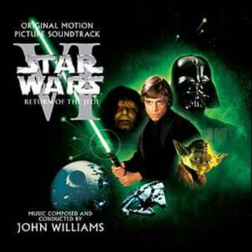 John williams star wars - john,