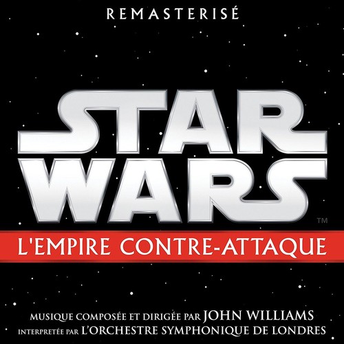 Star wars l - -, l'empire