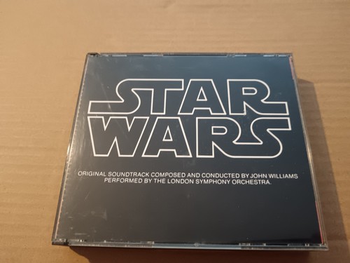 Star wars john - star,