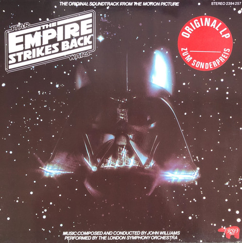 John williams star wars - john,