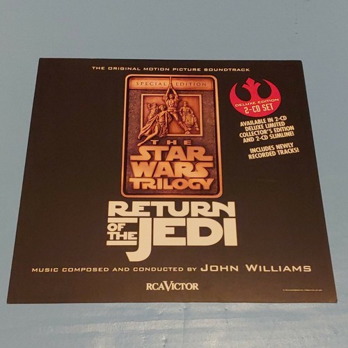 Star wars episode - wars, promo