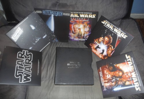 John williams star - star, the