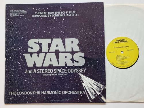 John williams the london - john,