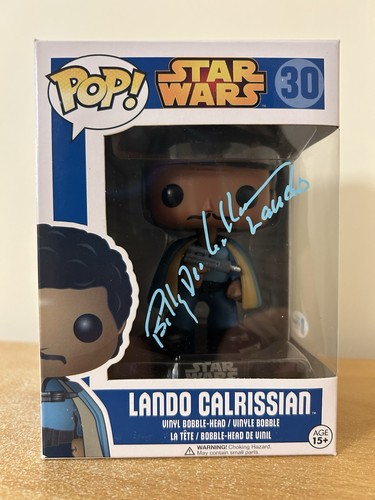 Lando calrissian star wars - lando, 30