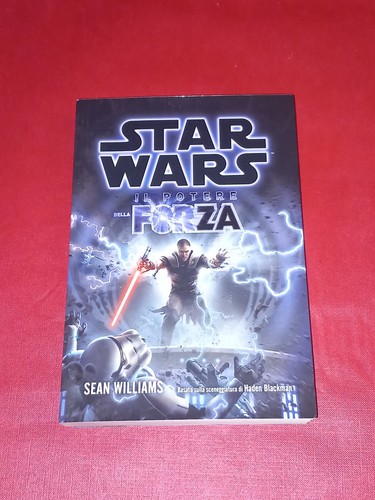 Star wars potere della - wars, il
