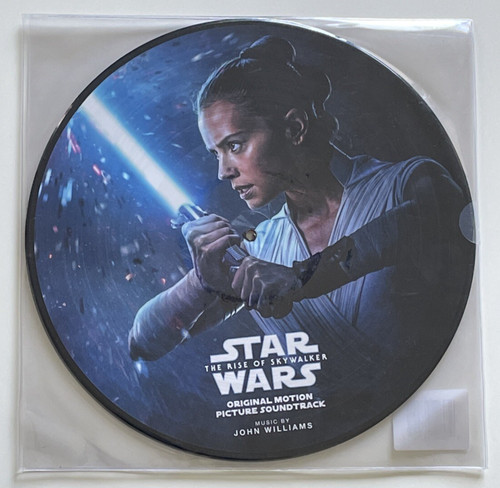John williams star wars - williams, wars:the