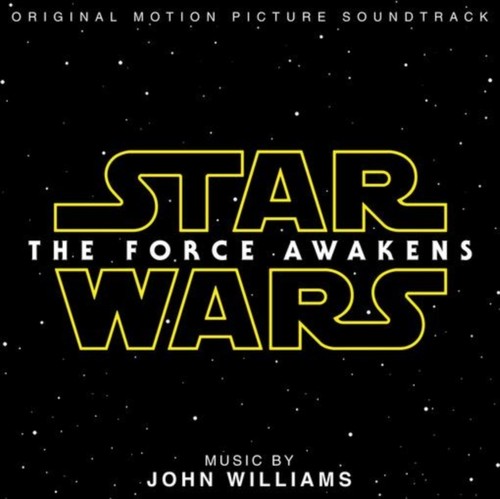 John williams star - wars,