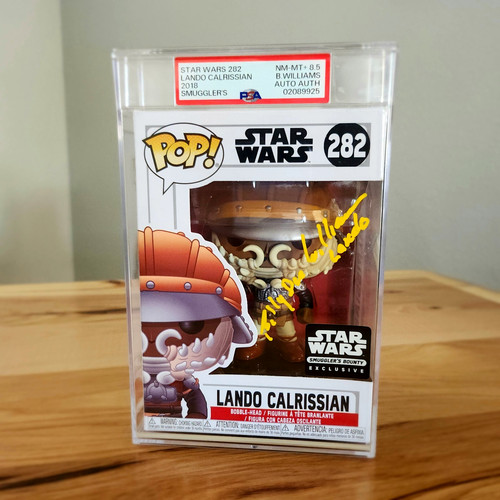 Funko star wars - star, grado