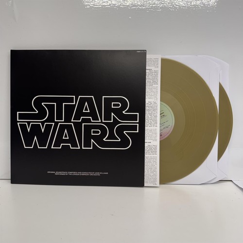 Star wars john williams - star,
