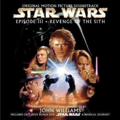 Audio john williams star - williams,