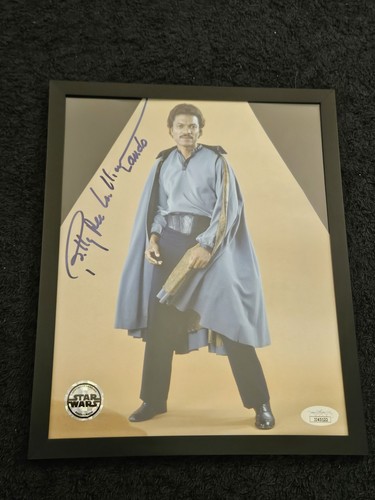 Billy dee williams - billy,