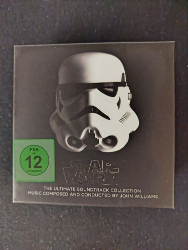 John williams star - williams,