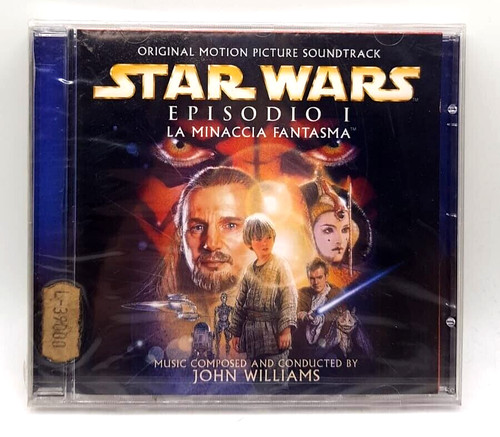 John williams star wars - williams,
