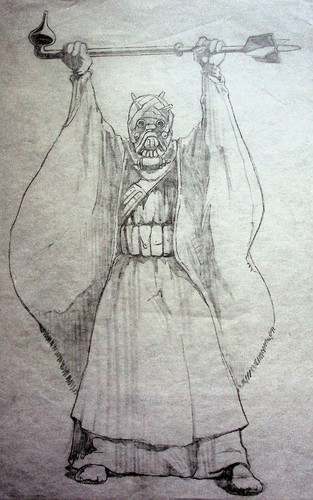 Star wars 1998 dave williams - star,